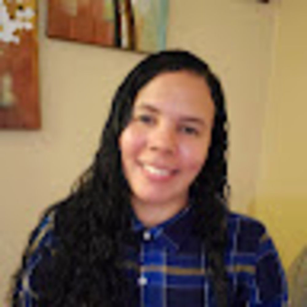 Meet your Posher, Janice